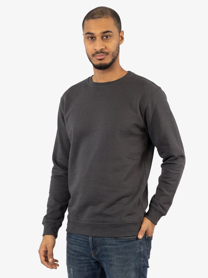 Sweatshirt - basic