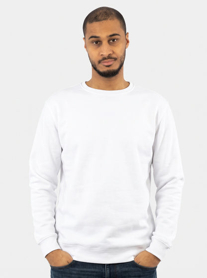 Sweatshirt - basic