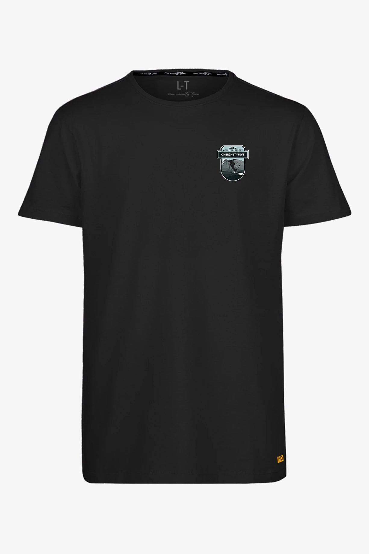 Limited T-Shirt - "RESORT"