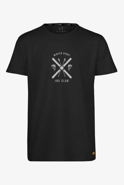 Limited T-Shirt - "CROSS SKI"