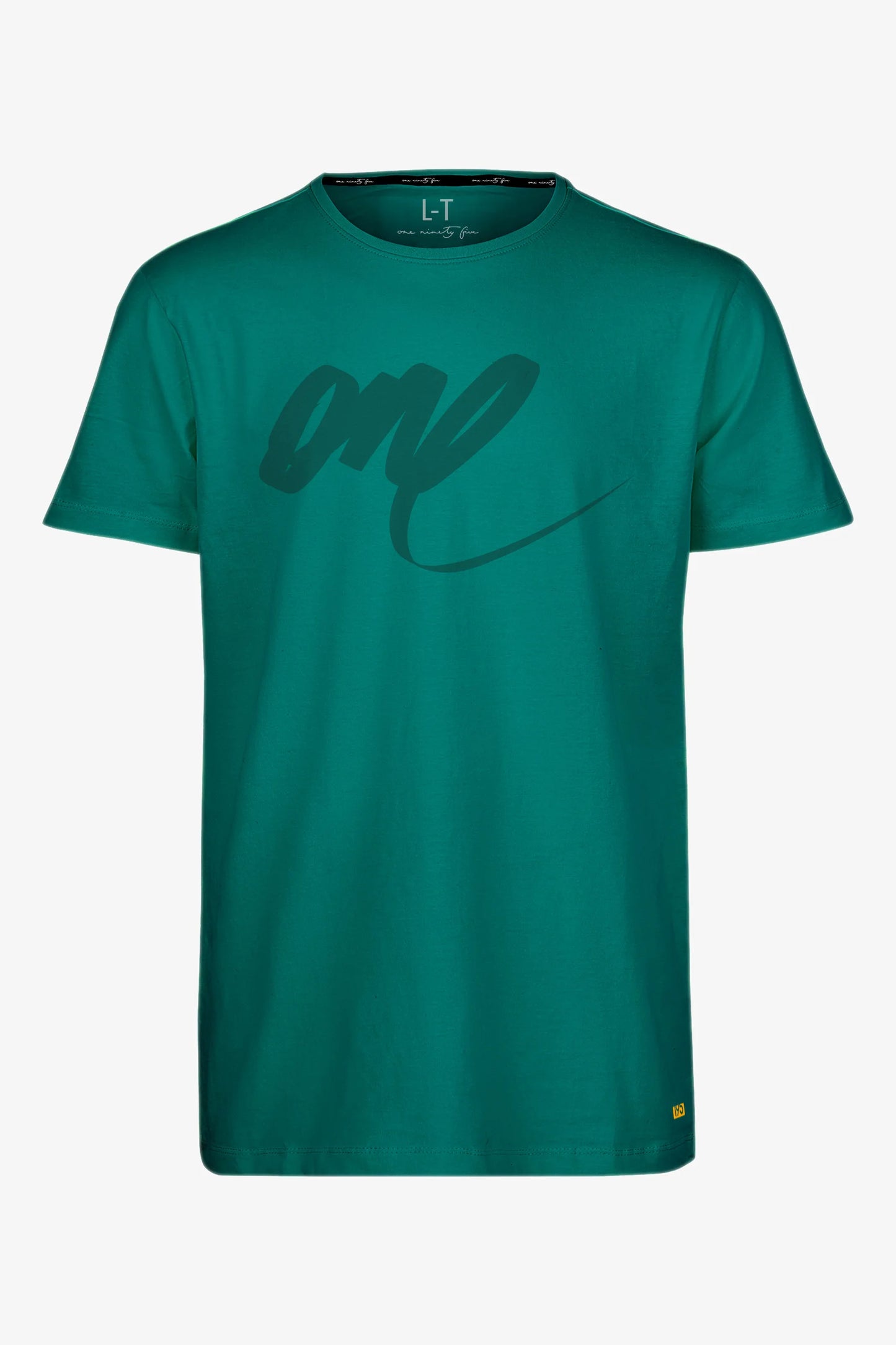 T-Shirt - "ONE SWING"