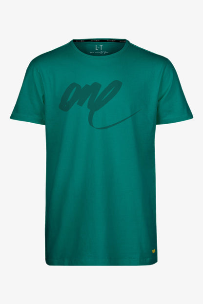 T-Shirt - "ONE SWING"