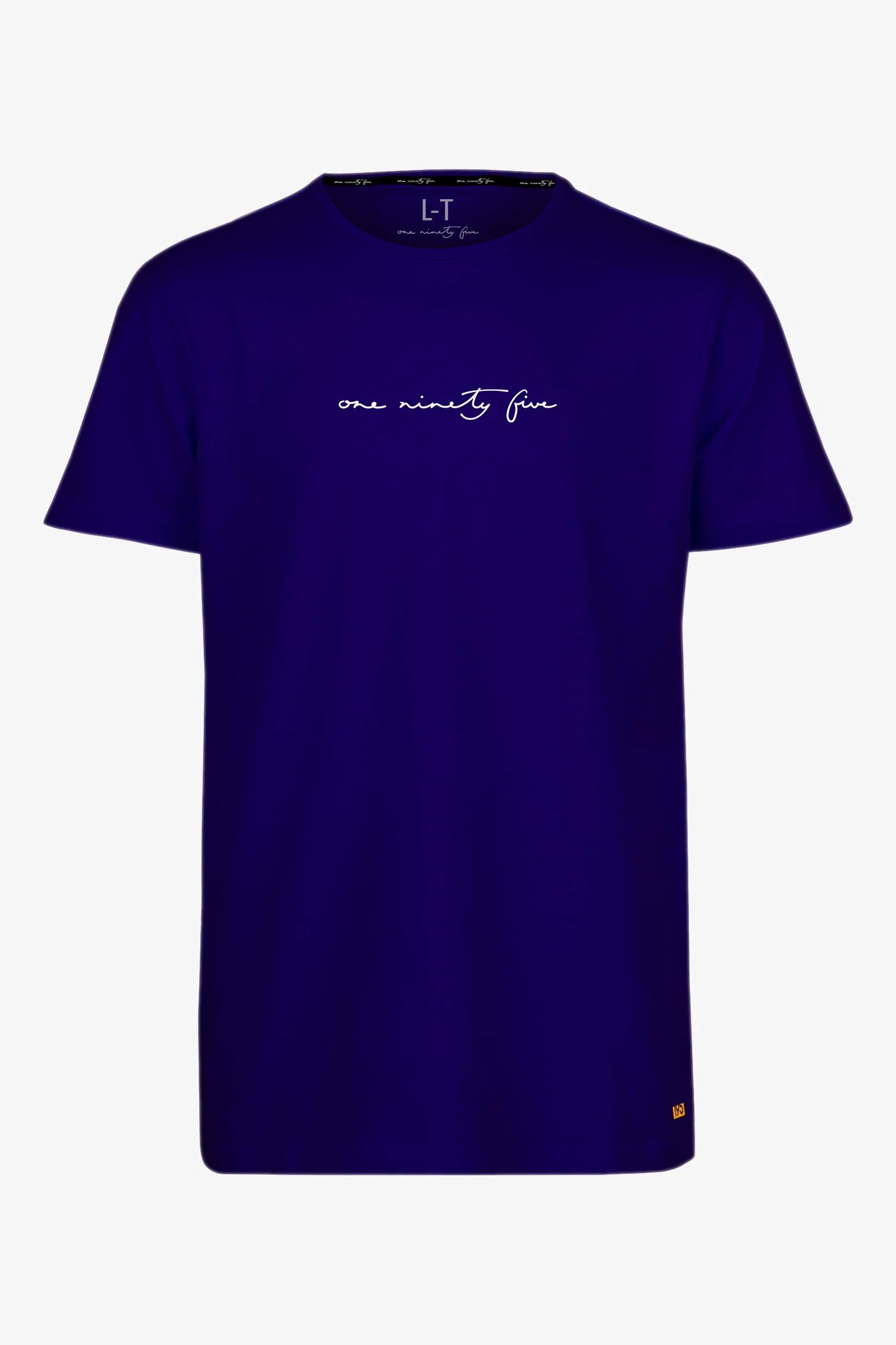 T-Shirt - "ONENINETYFIVE"