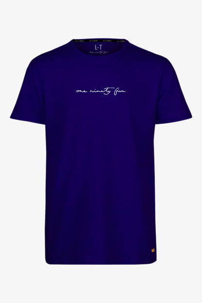T-Shirt - "ONENINETYFIVE"