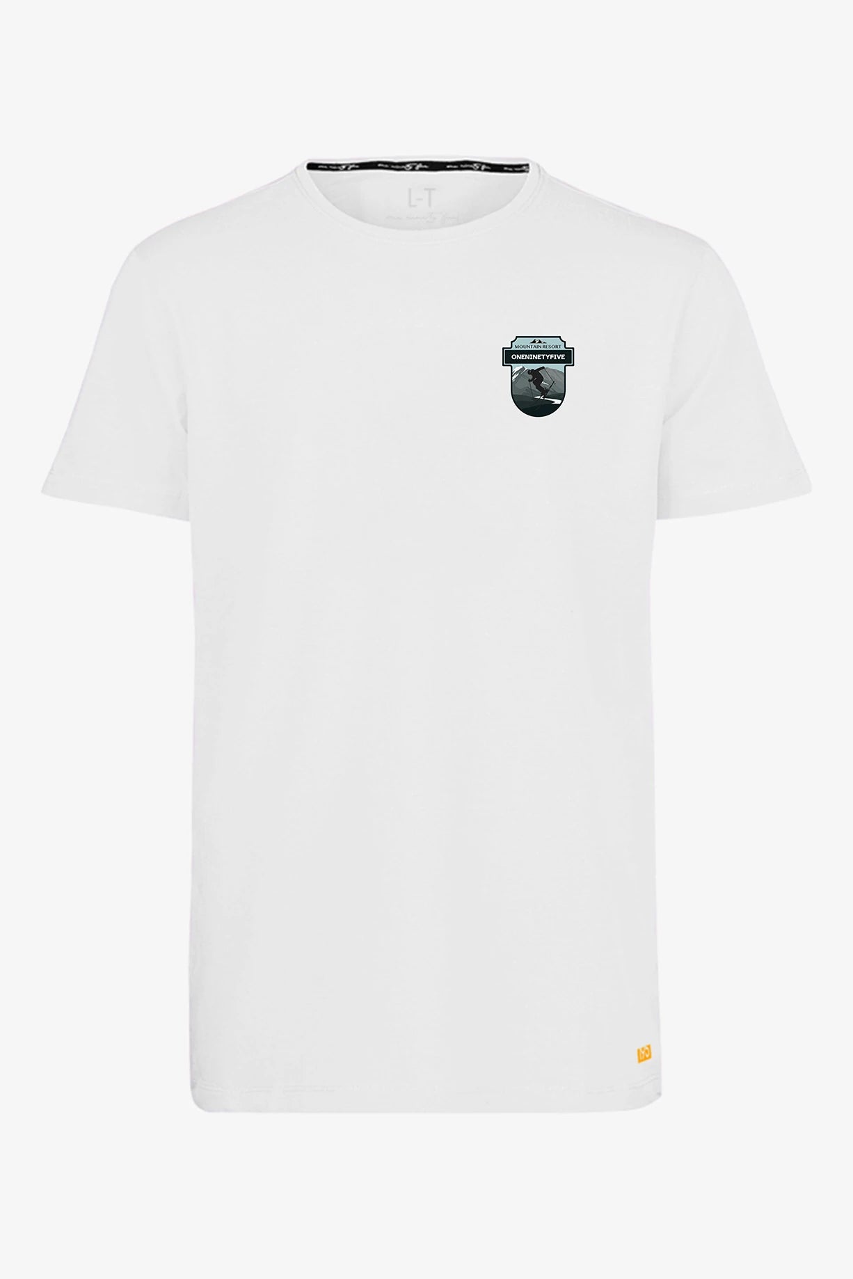 Limited T-Shirt - "RESORT"