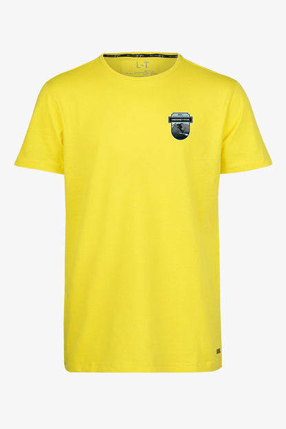 Limited T-Shirt - "RESORT"