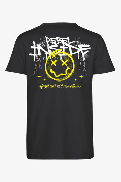 T-Shirt – "REBEL"