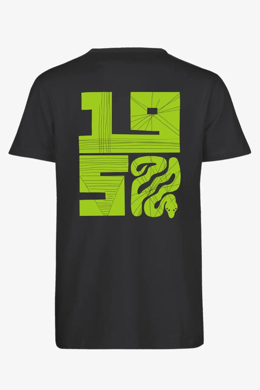 T-Shirt – "SNAKE"