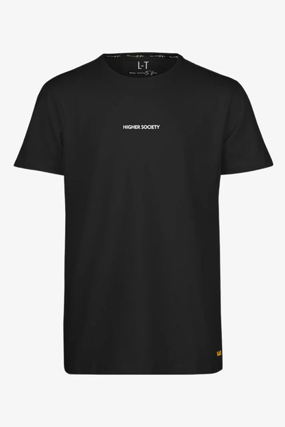 T-Shirt – "HIGHER SOCIETY"