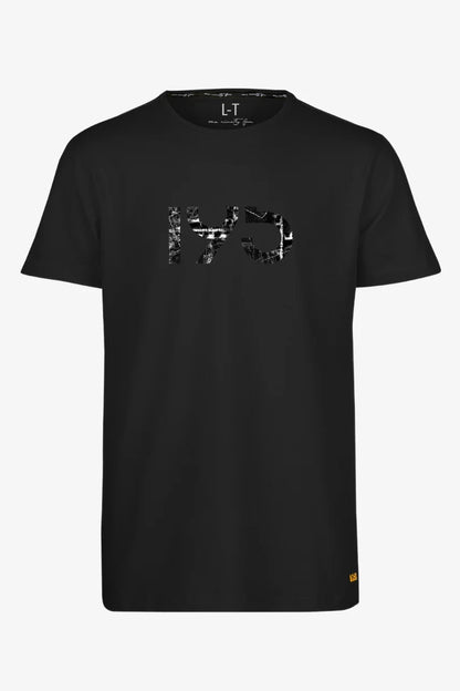 T-Shirt – "NUMBER"