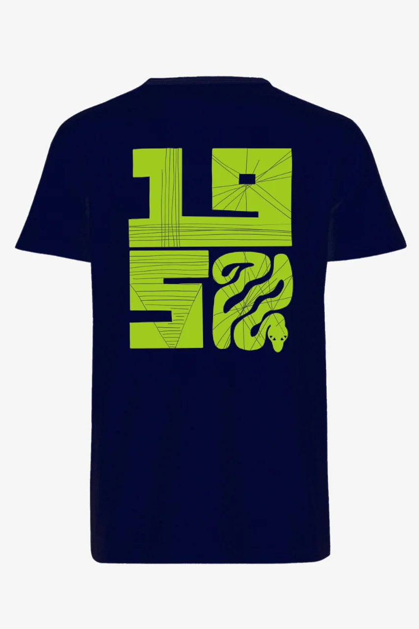 T-Shirt – "SNAKE"