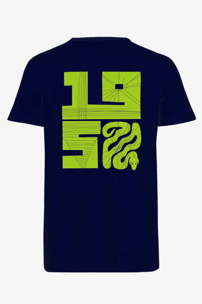 T-Shirt – "SNAKE"