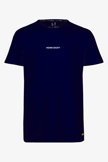 T-Shirt – "HIGHER SOCIETY"