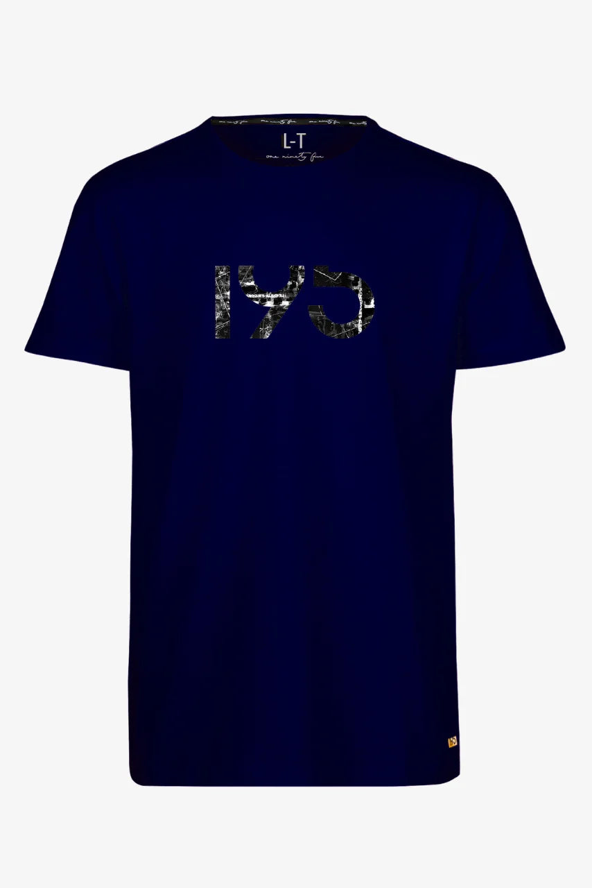 T-Shirt – "NUMBER"