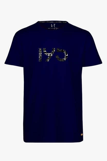 T-Shirt – "NUMBER"