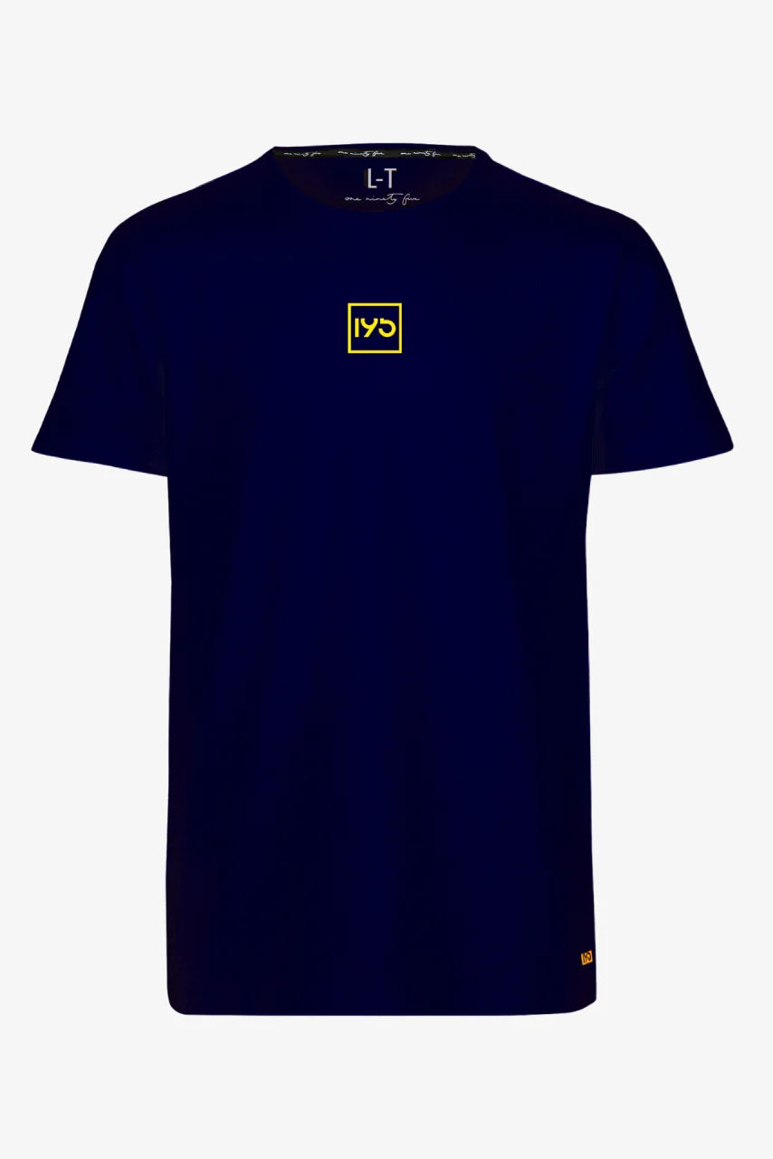 T-Shirt – "REBEL"