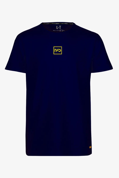 T-Shirt – "REBEL"