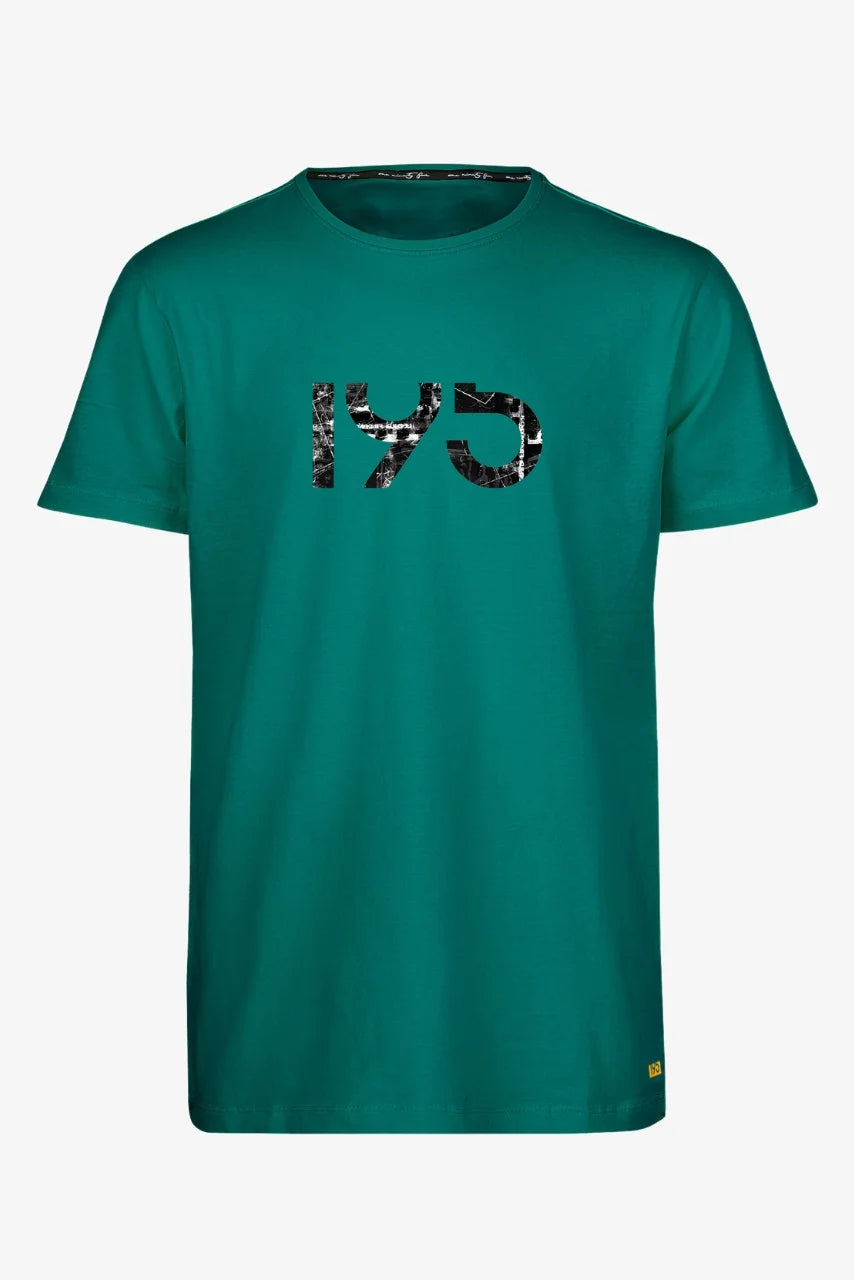 T-Shirt – "NUMBER"