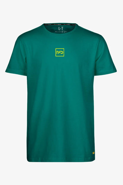 T-Shirt – "REBEL"