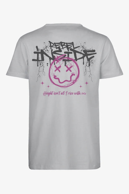 T-Shirt – "REBEL"