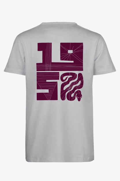 T-Shirt – "SNAKE"