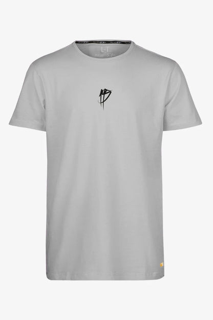 T-Shirt - backprint - "195 MID"