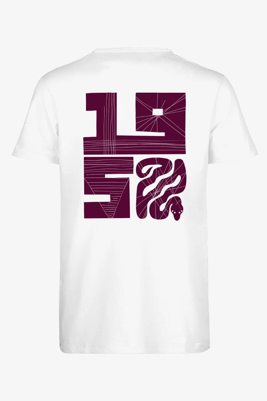 T-Shirt – "SNAKE"