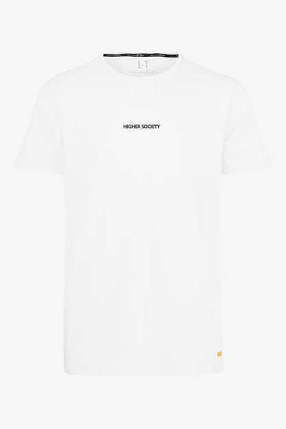 T-Shirt – "HIGHER SOCIETY"
