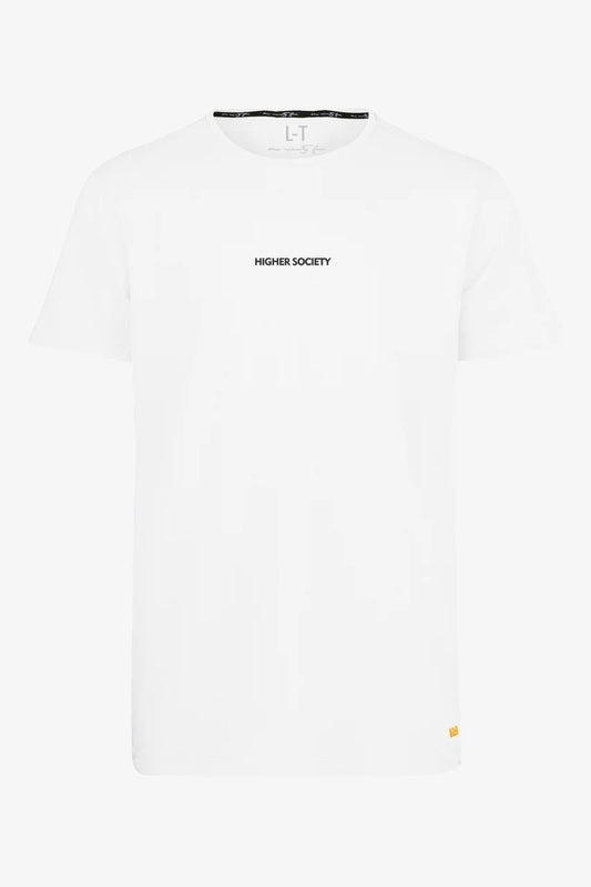 T-Shirt – "HIGHER SOCIETY"