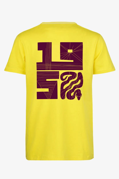 T-Shirt – "SNAKE"