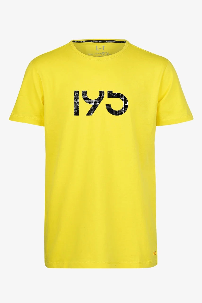 T-Shirt – "NUMBER"