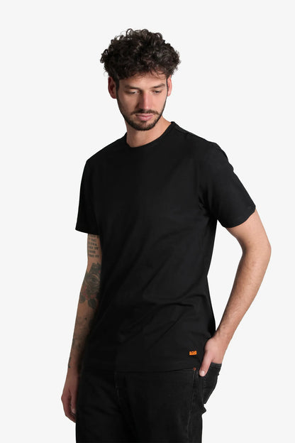 T-Shirt - Cutoff - basic