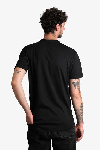 T-Shirt - Cutoff - basic