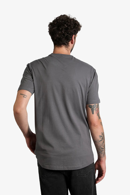 T-Shirt - Cutoff - basic