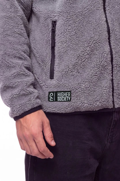 Teddy Jacke "WOLF"