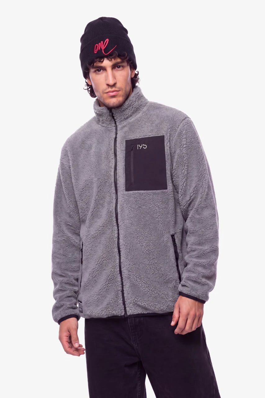 Teddy Jacke "WOLF"