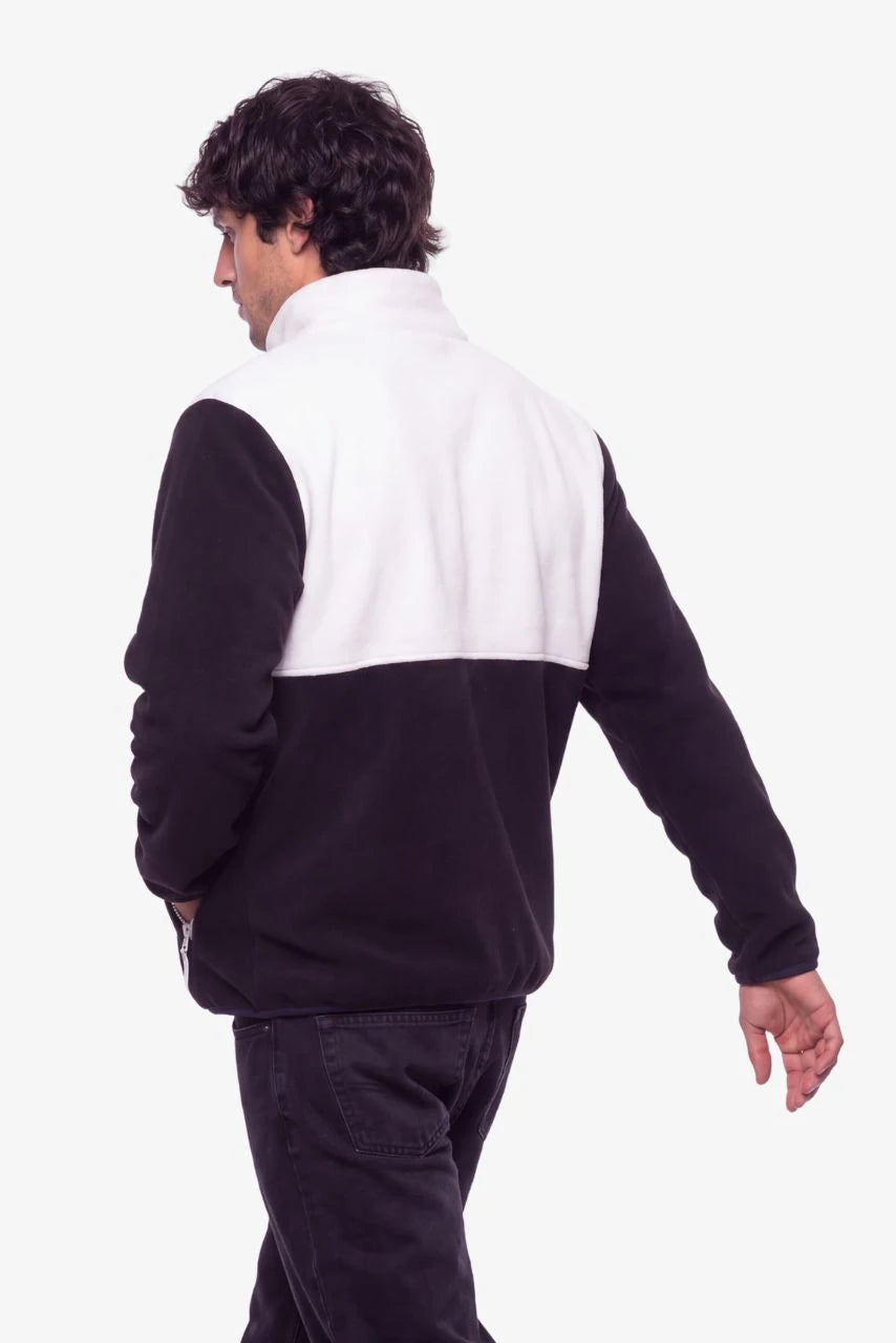 Teddy Jacke "PANDA"
