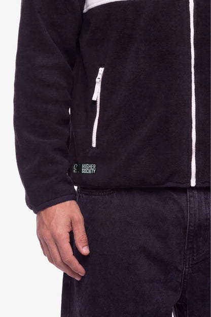Teddy Jacke "PANDA"