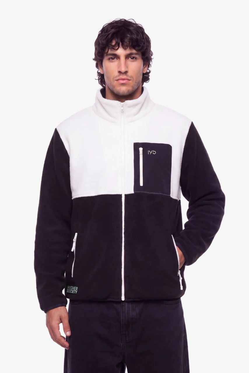 Teddy Jacke "PANDA"