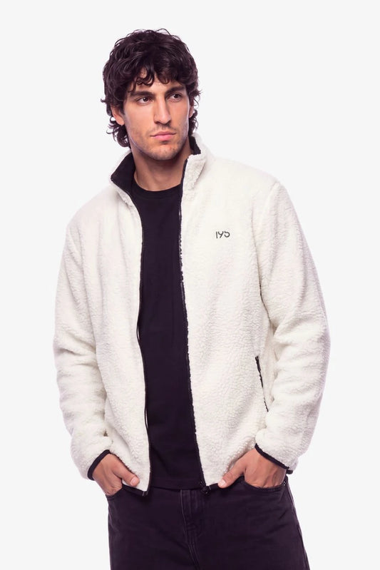 Teddy Jacke "POLAR"