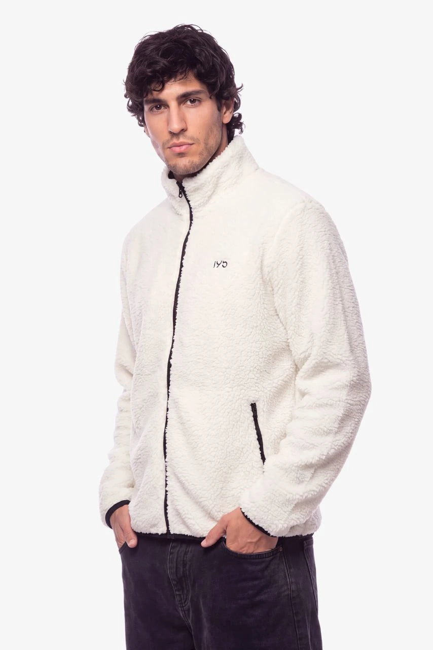 Teddy Jacke "POLAR"
