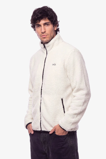 Teddy Jacke "POLAR"