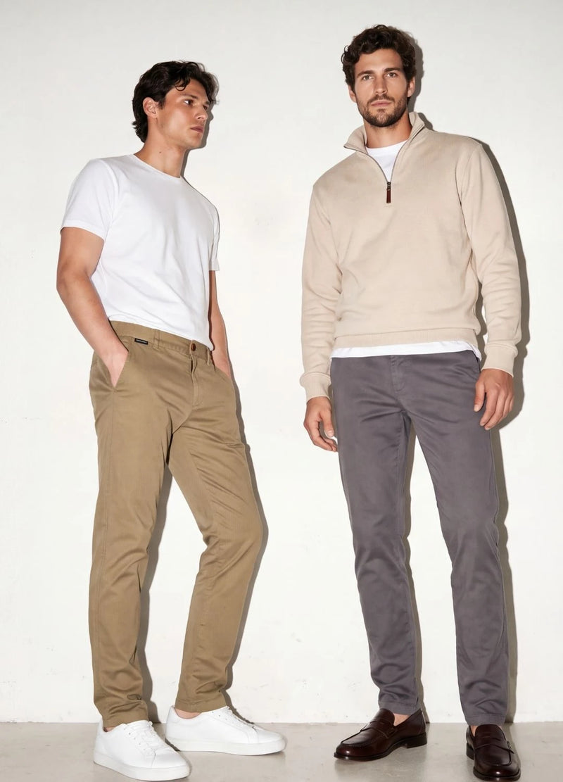 Lange Hosen