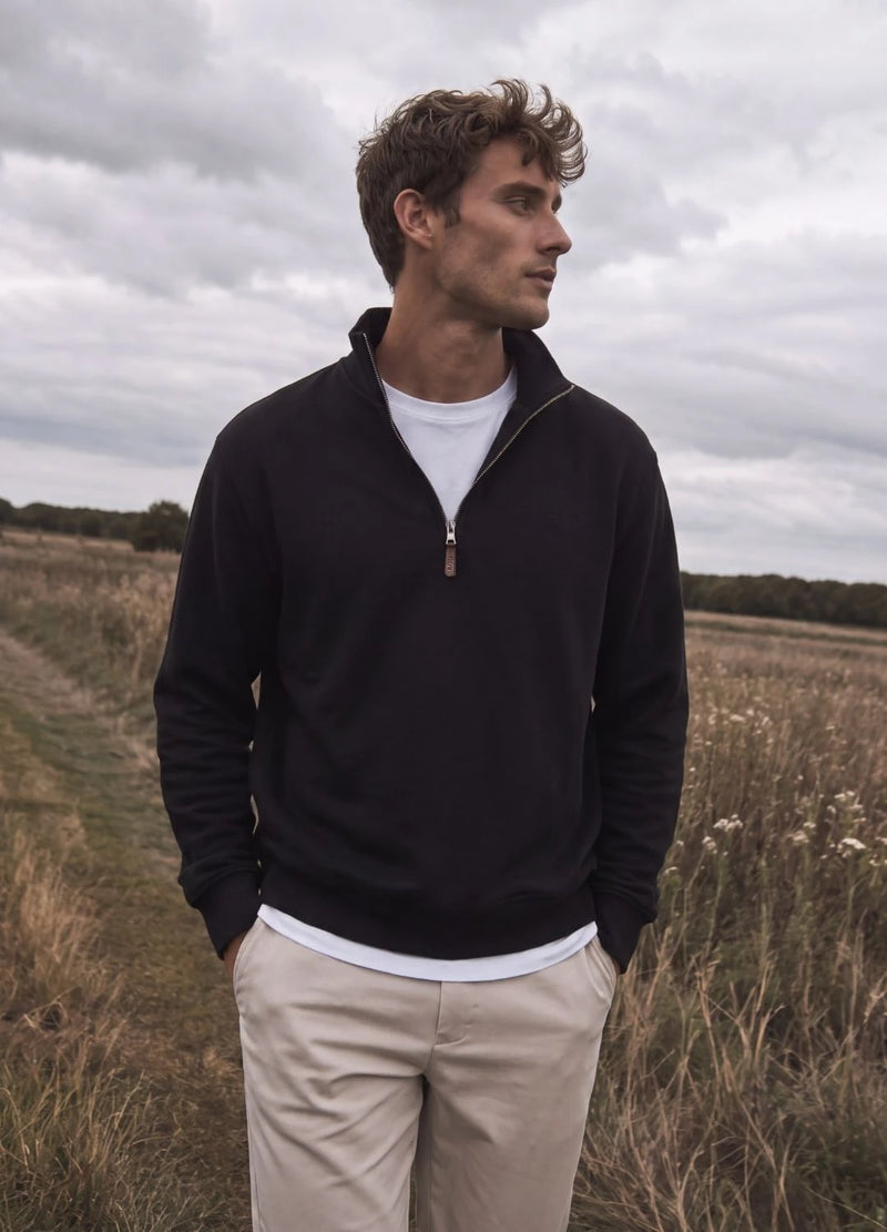 Lange Sweatshirts