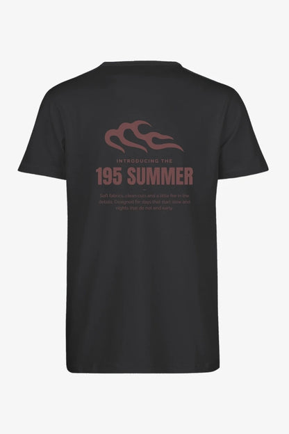 T-Shirt - "195 SUMMER"