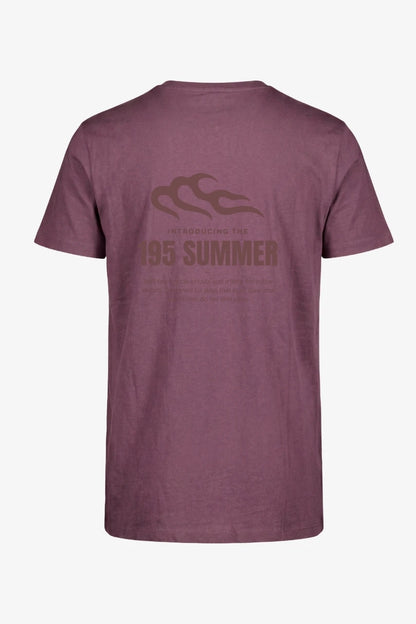 T-Shirt - "195 SUMMER"