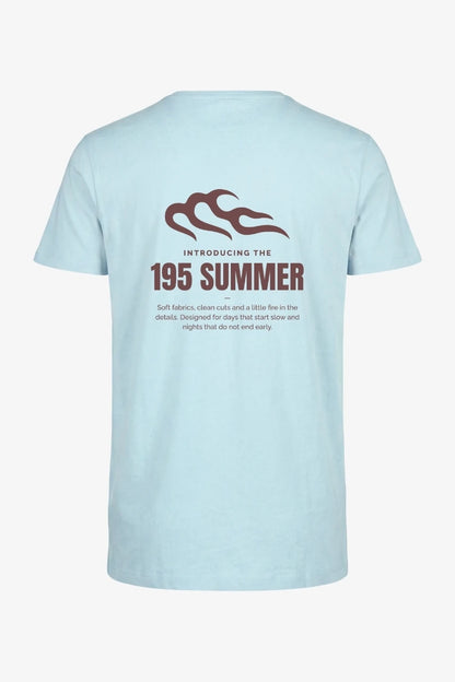 T-Shirt - "195 SUMMER"