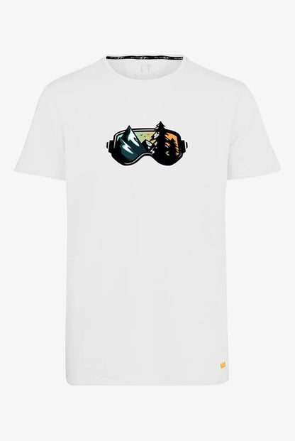 Limited T-Shirt - "GOGGLES"