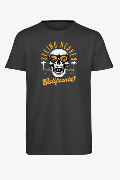 T-Shirt - "CALIFORNIA"
