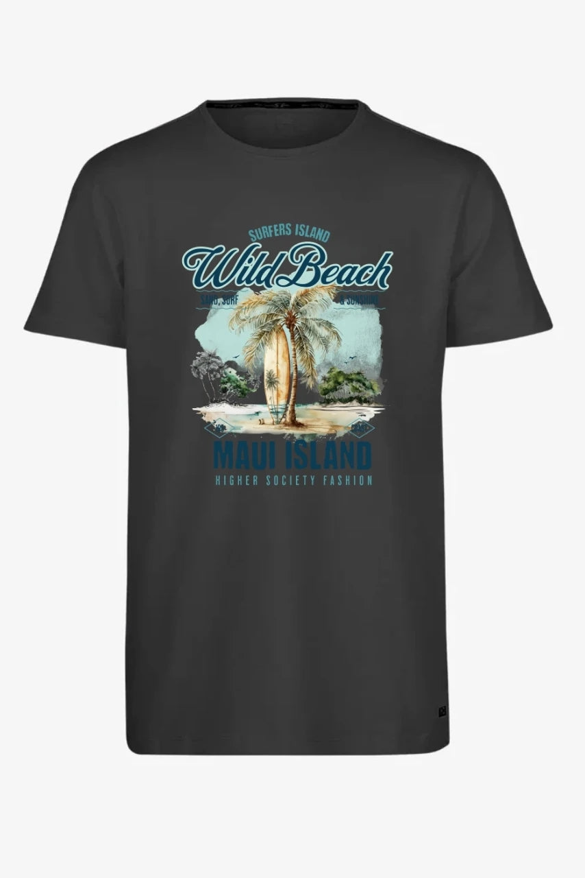 T-Shirt - "MAUI"